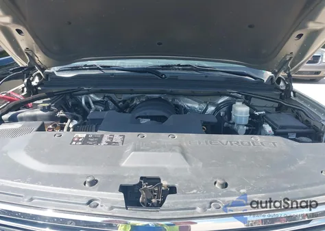 2015 Chevrolet Suburban 1500 Ltz z USA, uszkodzony, nr VIN 1GNSKKKC0FR525772